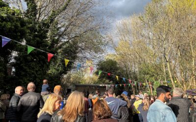 Abbeydale Live celebrates another year of Sheffield’s music scene