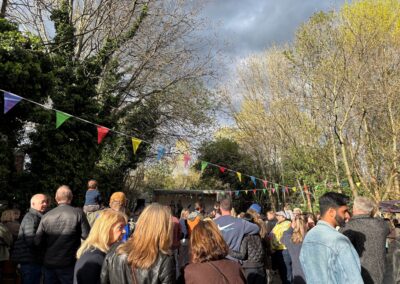 Abbeydale Live celebrates another year of Sheffield’s music scene