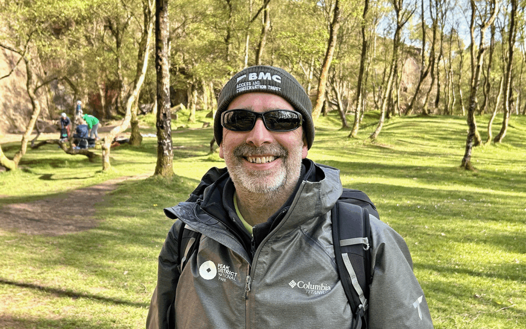 Wildfire Prevention officer hired for the Peak District