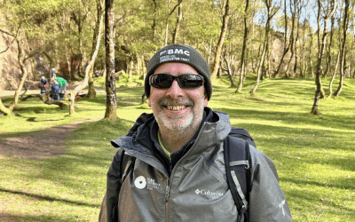 Wildfire Prevention officer hired for the Peak District