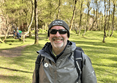 Wildfire Prevention officer hired for the Peak District
