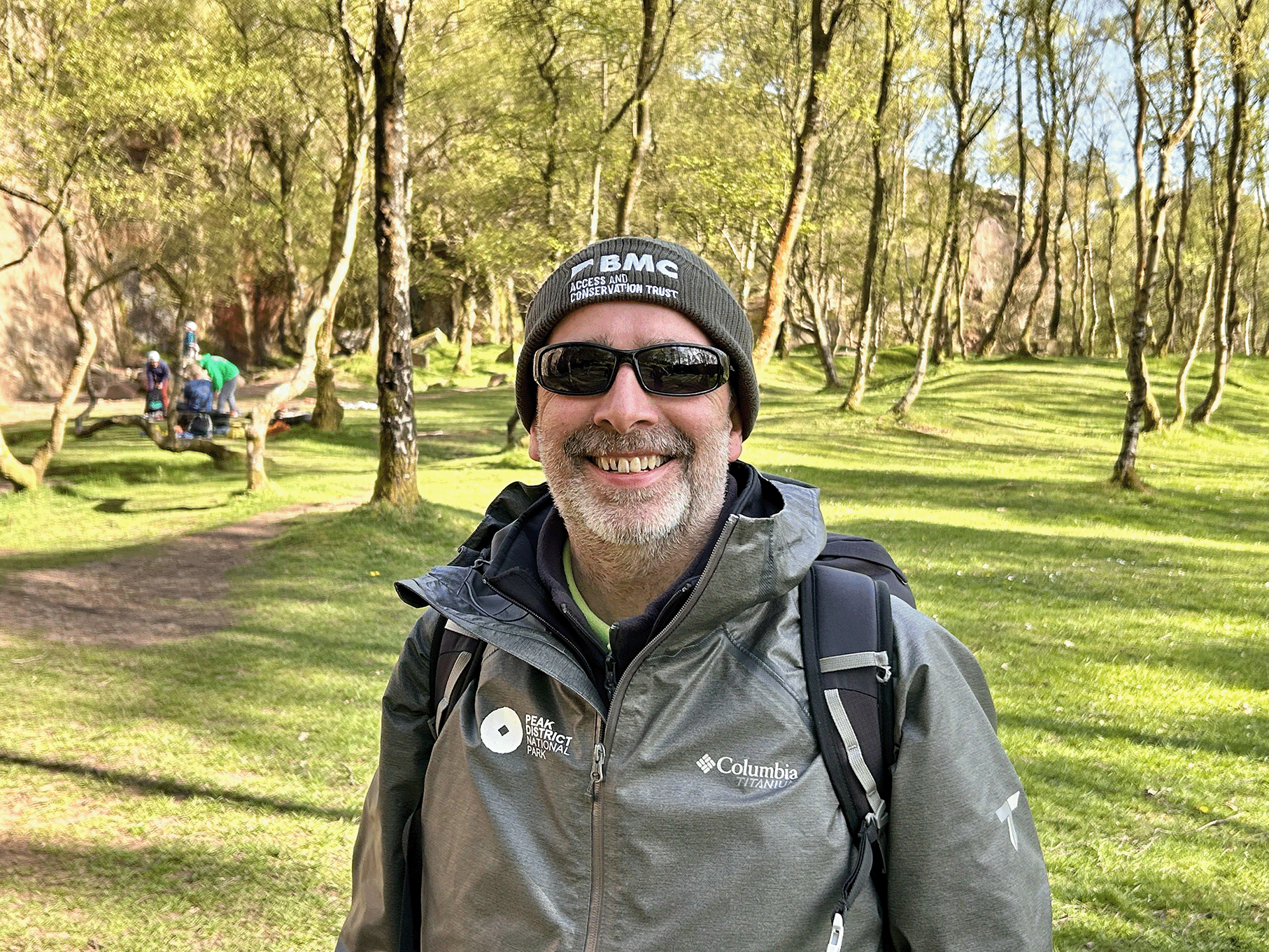 Wildfire Prevention officer hired for the Peak District