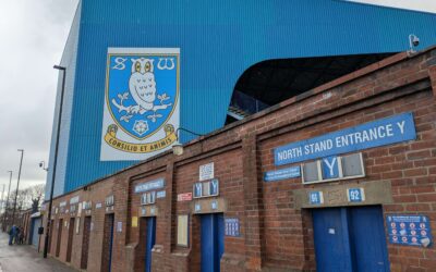 Carlos is Back! Sheffield Wednesday announce flurry of charity events this May