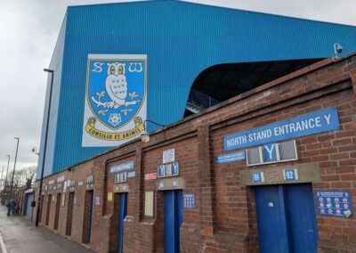 Carlos is Back! Sheffield Wednesday announce flurry of charity events this May