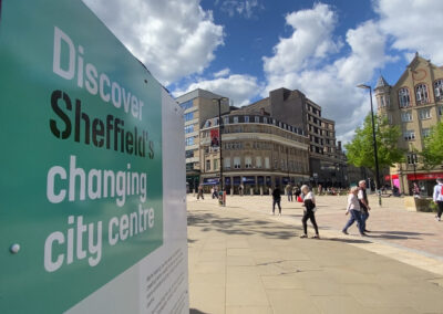 Thousands of voters to head to polls next week for local elections