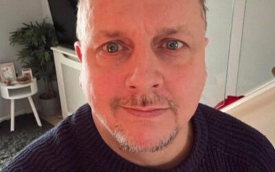 Barnsley resident anticipates big political change in elections