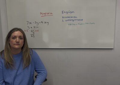 Local research centre investigates asbestos in schools 