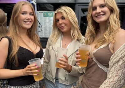 Beer and Cider Festival returns to Sheffield