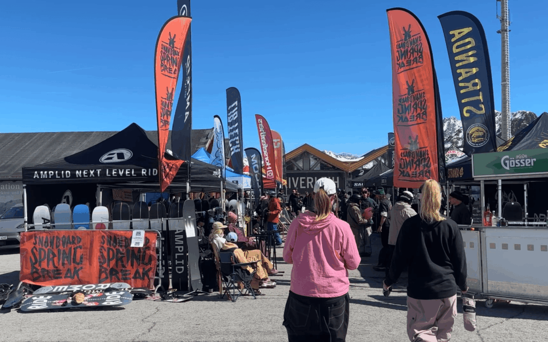 British Board Test in Austria