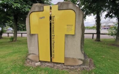 Sheffield’s streets set to welcome the world’s best women cyclists in 2027