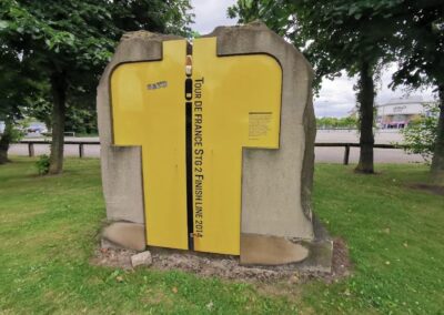 Sheffield’s streets set to welcome the world’s best women cyclists in 2027