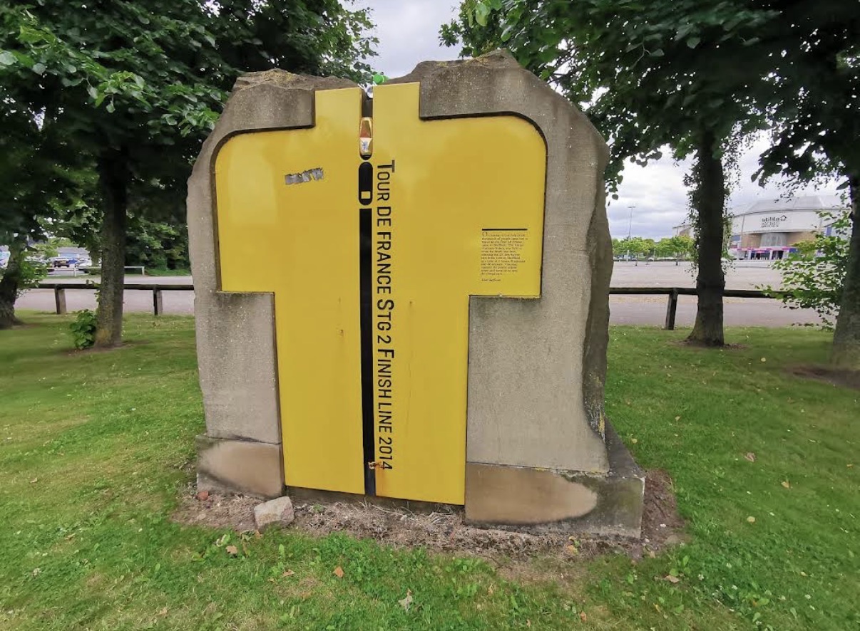 Sheffield’s streets set to welcome the world’s best women cyclists in 2027