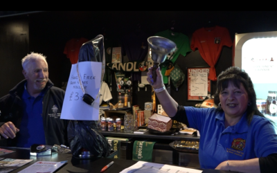 Rotherham Real Ale & Music Festival 2026 returns to Magna Centre this week