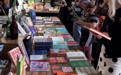 Sheffield celebrates inaugural Indie Book Fair