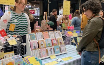 Sheffield’s Craft and Flea market champions independent creators amid rising pressures for small businesses