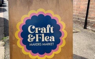 Championing independent creators: Travelling Craft and Flea market stands strong in time of decline