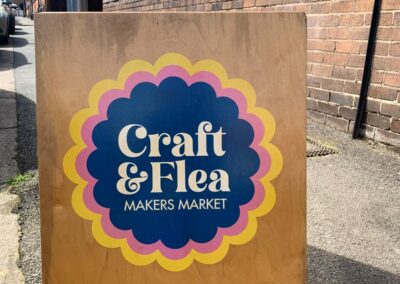 Championing independent creators: Travelling Craft and Flea market stands strong in time of decline