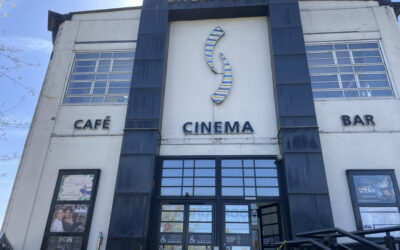 WATCH: Sheffield cinema wins lottery funding