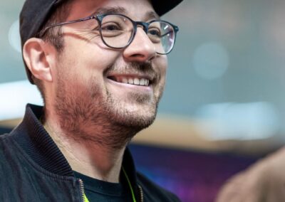 Sheffield Wednesday journalist launches new “The Wednesday Word” Platform for news and more