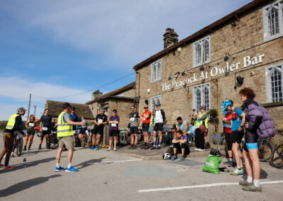 Unique ‘off-road adventure’ returns to the Peaks