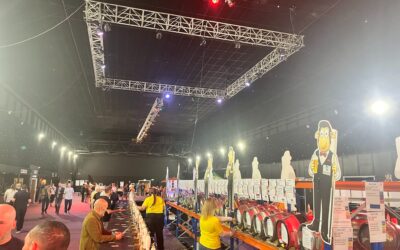 Popular Rotherham beer festival ‘huge success’ after returning for the first time in two years