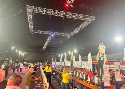 Popular Rotherham beer festival ‘huge success’ after returning for the first time in two years