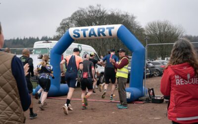 Duathlon to return in support of Sheffield Children’s Hospital 