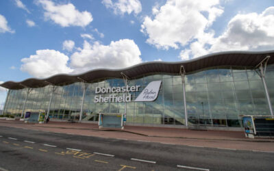 Momentum builds for Doncaster Airport reopening despite funding delays
