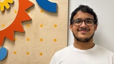 17-year old boy saved after remarkable brain tumour operation