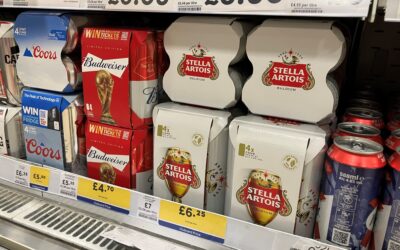 Tesco granted alcohol license despite public health concerns