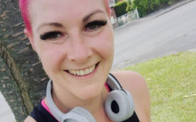 Rotherham hero who overcame paralysis set to walk the London Marathon