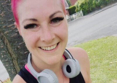 Rotherham hero who overcame paralysis set to walk the London Marathon
