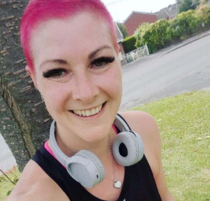 Rotherham hero who overcame paralysis set to walk the London Marathon