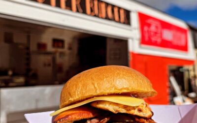 Sheffield Food festival is back for its 15th year
