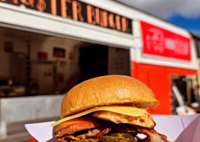 Sheffield Food festival is back for its 15th year