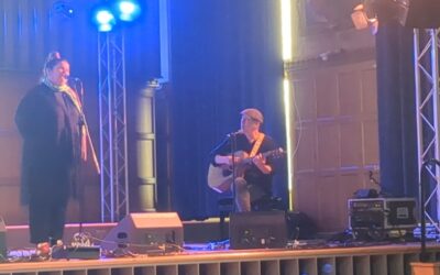 WATCH: Firth Court hosted Sevdah sensations ‘Mostar Sevdah Reunion’