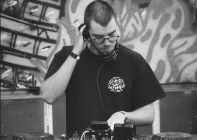 New drum and bass festival launches in Sheffield