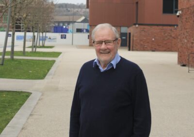 EXCLUSIVE: Former Labour minister calls Sheffield election results ‘disastrous’ but backs Starmer