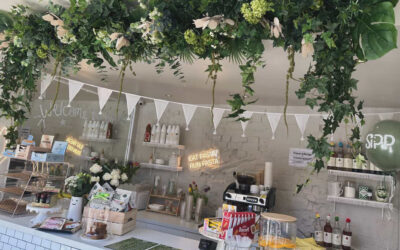 New independent café opens in Sheffield