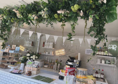 New independent café opens in Sheffield
