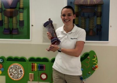 Sheffield Orthotist calls on schools to review ‘old-fashioned’ uniform policies 