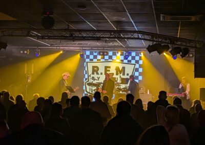 Fake Festival is set to return to Sheffield