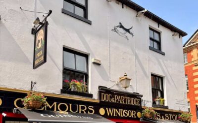 WATCH: New study highlights link between later pub hours and crime