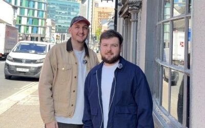 WATCH: Popular Sheffield pub has a fresh start under new management