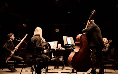 Sheffield Chamber Music Festival returns for its 43rd year