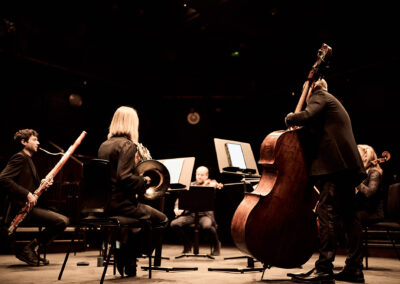 Sheffield Chamber Music Festival returns for its 43rd year