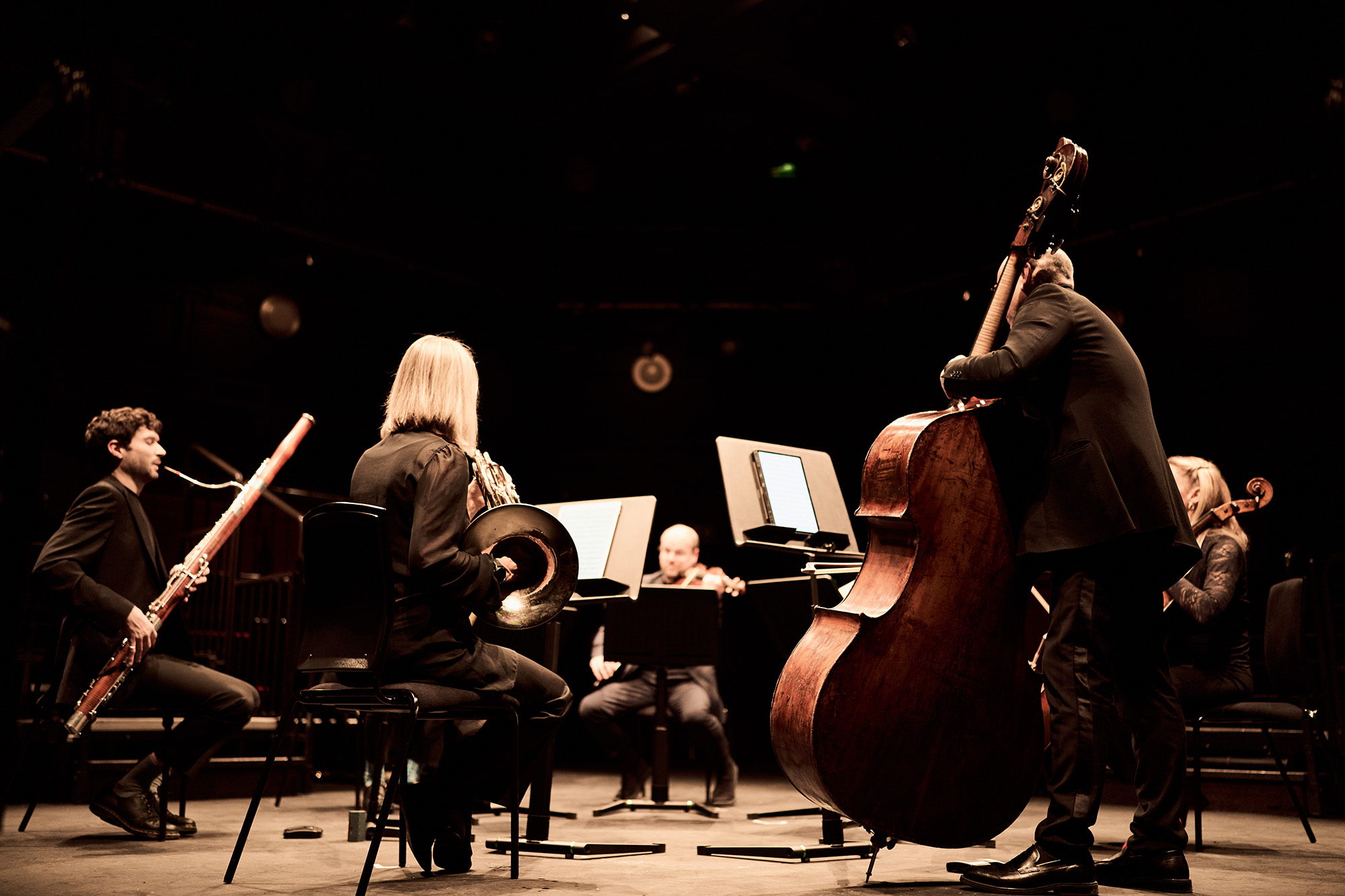 Sheffield Chamber Music Festival returns for its 43rd year