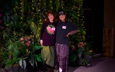 WATCH: New Sheffield crafts group event a success