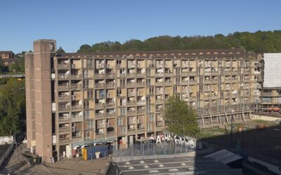 WATCH: Phase Four of Urban Splash’s Park Hill regeneration plan set to be completed in two years