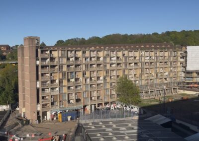 WATCH: Phase Four of Urban Splash’s Park Hill regeneration plan set to be completed in two years